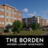 The Borden Luxury Apartments
