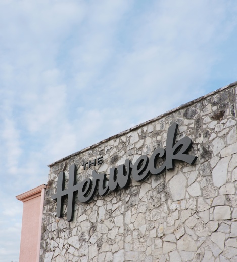 The Herweck Apartments