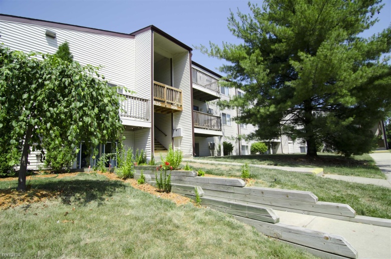 Countryway East Apartments