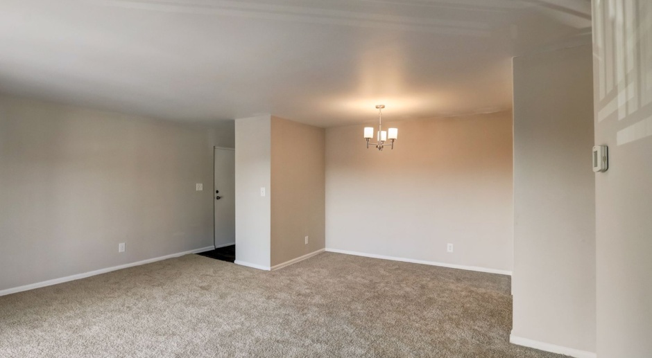Spacious 2 Bedroom Apartment - Move-In Special Pricing!!!