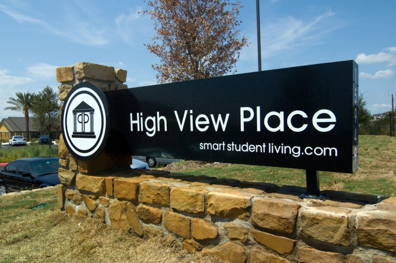 High View Place Apartments
