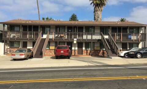 Apartments Near UCSD 1612 Sunset Cliffs Blvd for UC San Diego Students in La Jolla, CA
