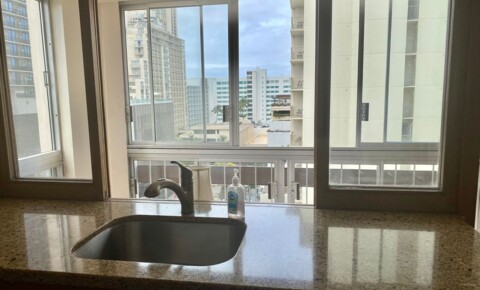 Apartments Near Hawaii Medical College Fully Furnished All Utilities included 2 Bed 2 Bath 1 Parking for Hawaii Medical College Students in Honolulu, HI