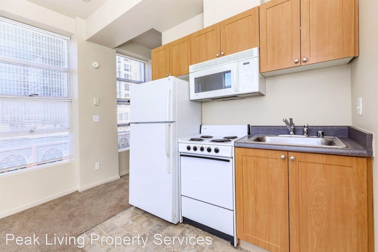 The Lowman Building | Affordable Housing w/ Up to 1 Month Free Concessions and $0 Deposit Options