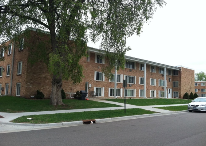 Apartments Near CountryView Apartments