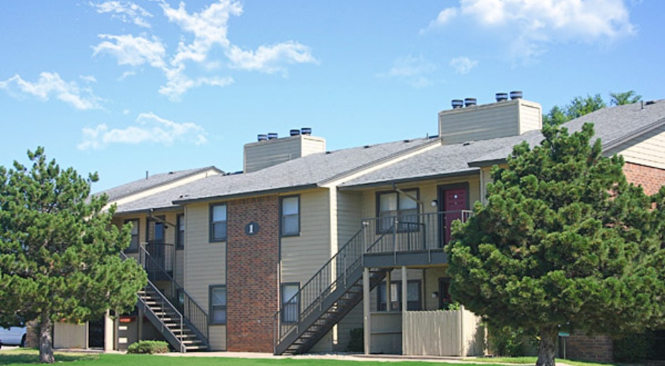 Savannah Ridge Apartments