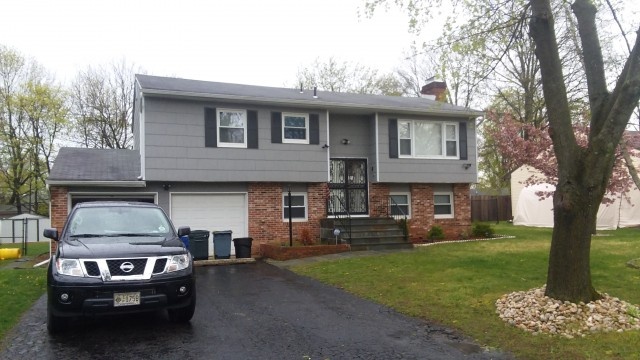 TCNJ House Available