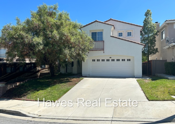 Houses Near Chino Hills - 3 Bed 3 Bath House for Lease