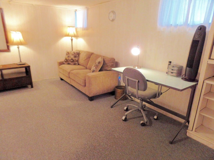 Tufts Campus - Furnished One Bedroom Apt with All Included