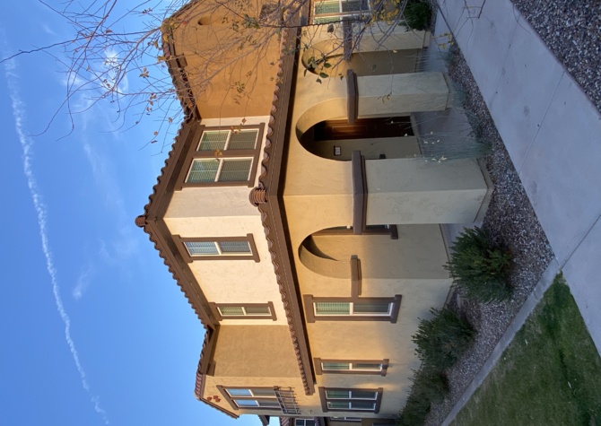 Houses Near Beautiful 4 bedroom Townhome for rent in Tempe