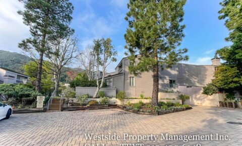 Apartments Near Cal State Northridge Charming & Bright Townhome Style Home W/Mountain Views for Cal State Northridge Students in Northridge, CA
