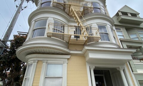 Apartments Near San Francisco M114 for San Francisco Students in San Francisco, CA