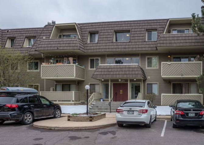 Apartments Near Charming 2bd/2ba Main Floor Retreat in NE Boulder: Parking, Storage, and More