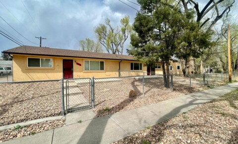 Apartments Near Colorado Springs E willamette (2116/2118) for Colorado Springs Students in Colorado Springs, CO