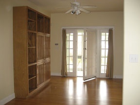 One block from Tulane! 2 Units available
