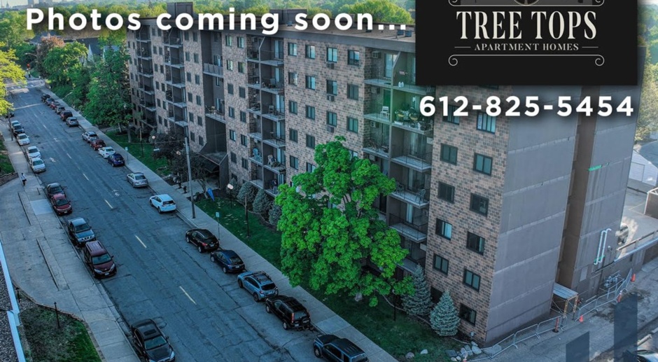 Tree Tops Apartments
