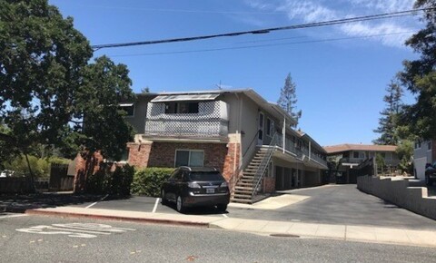 Apartments Near Menlo Oak Knoll for Menlo College Students in Atherton, CA