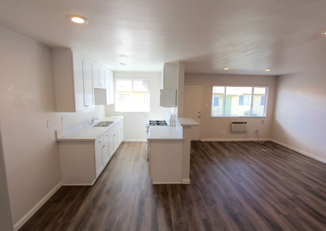 Apartments Near DON’T LIVE ABOVE OR BELOW ANYONE…NEWLY RENOVATED UNITS AND COMMUNITY.