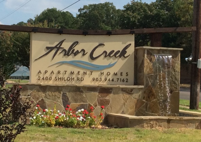 Apartments Near Arbor Creek Apartments