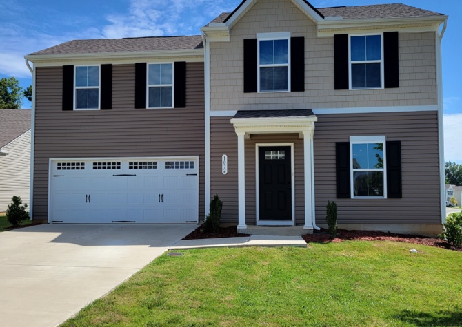 Houses Near Nearly New 3 BR Home In Concord Springs