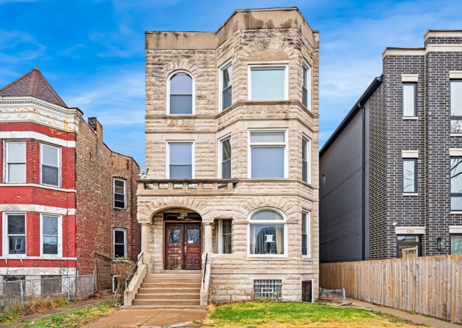 Apartments Near  5163 S Wabash Ave, Chicago, IL,  60615