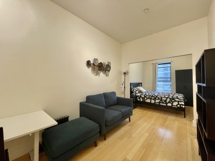 Shared 3 Bedroom Apartment