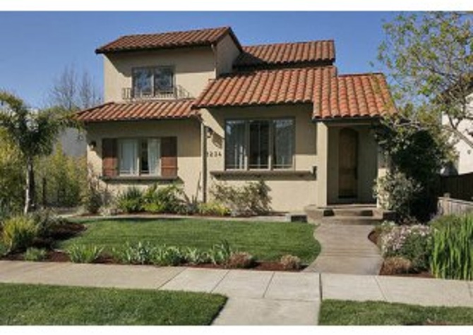 Houses Near 4 Bedrooms 3 Bath in top rated San Mateo School District