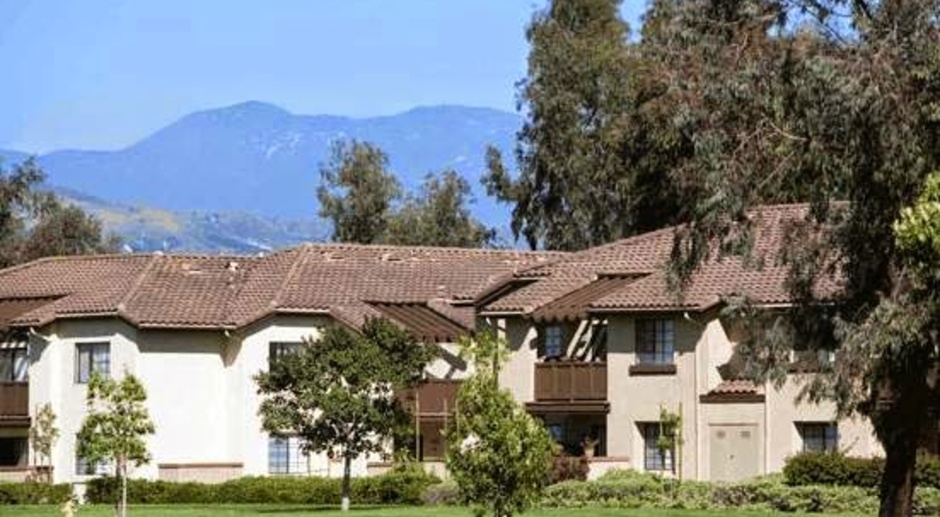 Rancho Alisal Apartment Homes