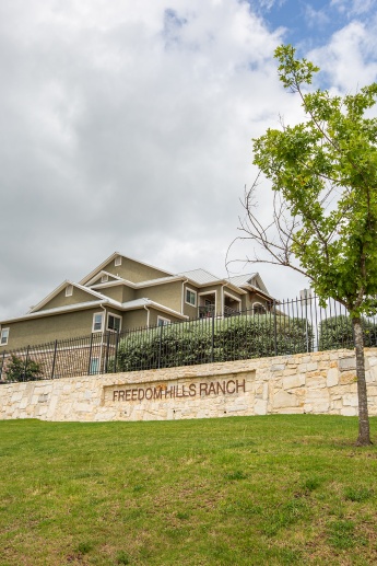 Freedom Hills Ranch Apartments