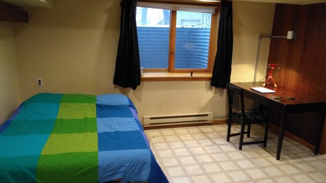 Avail. NOW OR 3/1:  Month-to-month Room in a House 