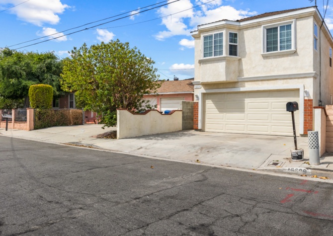 Houses Near 2 story, 3 bedroom house in Artesia with 2 car garage
