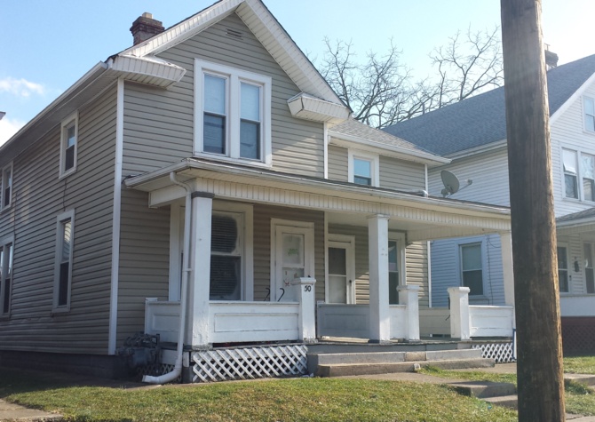 Houses Near 48  N. Ogden Ave Columbus Ohio 43204 - SECTION 8 ACCEPTED