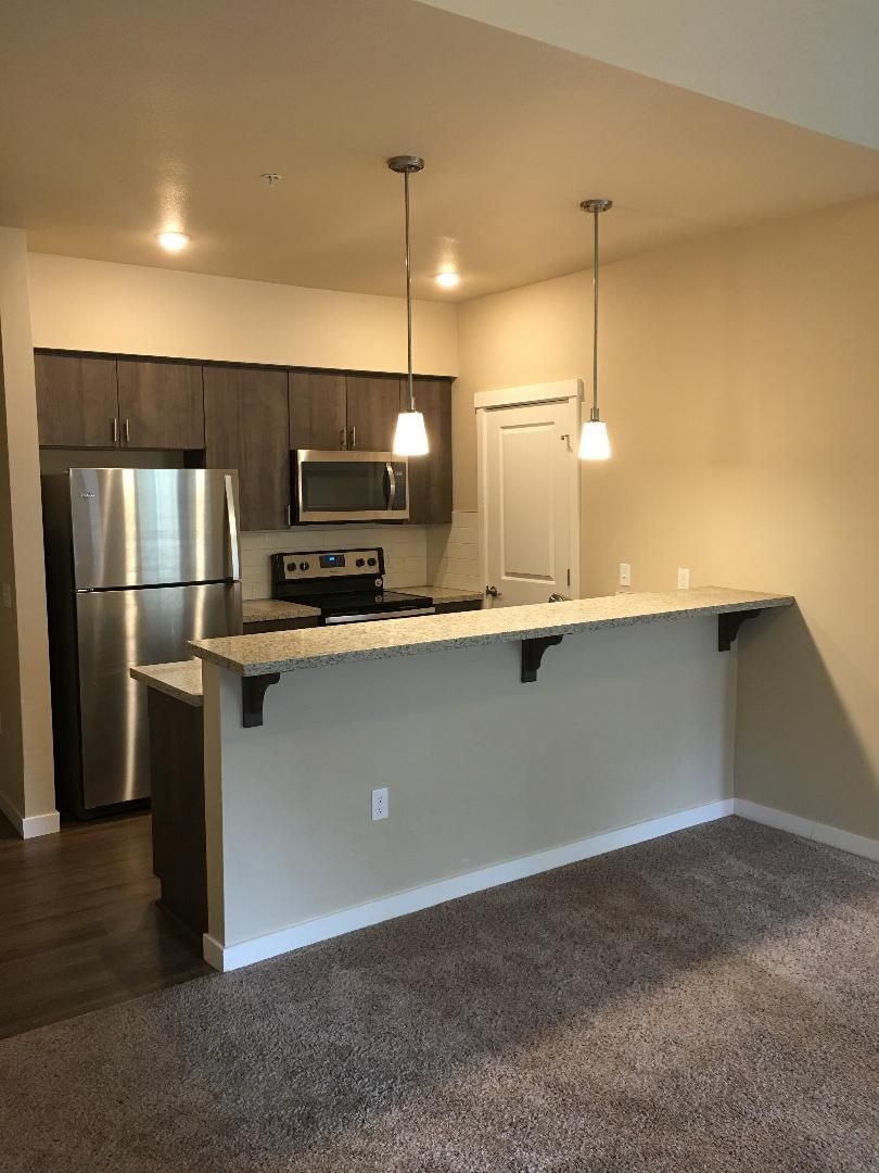 1/2 month FREE!!  Spacious 3 Bedroom Available now!  Come take a tour of your new home today!
