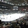 Evansville Thunderbolts at Pensacola Ice Flyers