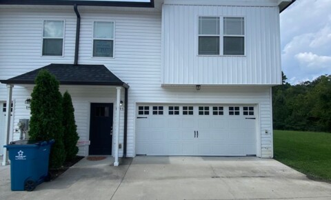 Houses Near Southern 4 BR, 2 BA, 2 Car Garage | Close to Chattanooga, Volkswagen, FedEx, & Amazon for Southern Adventist University Students in Collegedale, TN