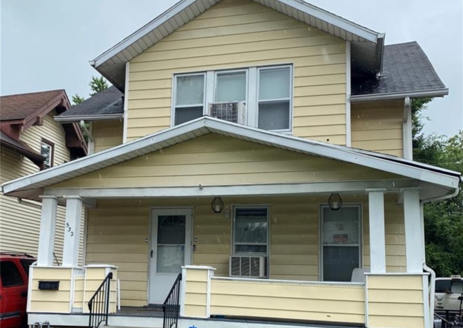 Houses Near 3 Bedroom 1 Bath Located in North Toledo