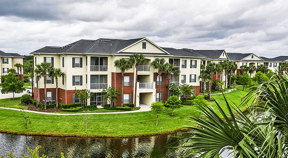 Wynnfield Lakes Apartments