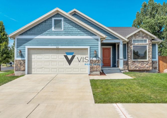 Houses Near Beautiful & Spacious Home in Provo 