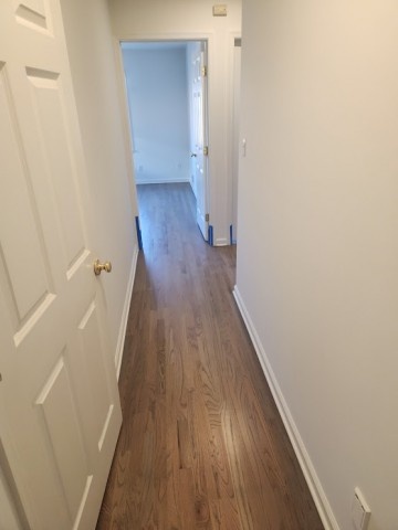 Montclair - 3BR Living on Two Levels