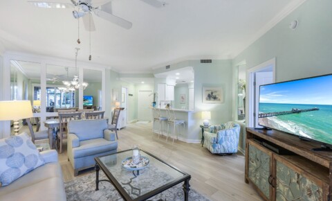 Apartments Near Heritage Institute-Ft Myers Brand New! Beautiful Redone Seasonal Rental  for Heritage Institute-Ft Myers Students in Fort Myers, FL