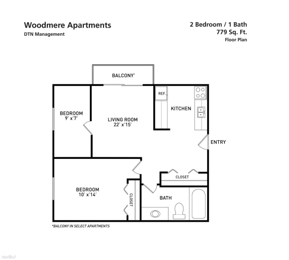 Woodmere Apartments