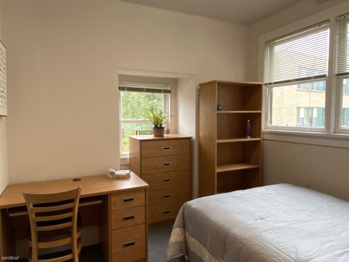 Whiton Hall Rooms