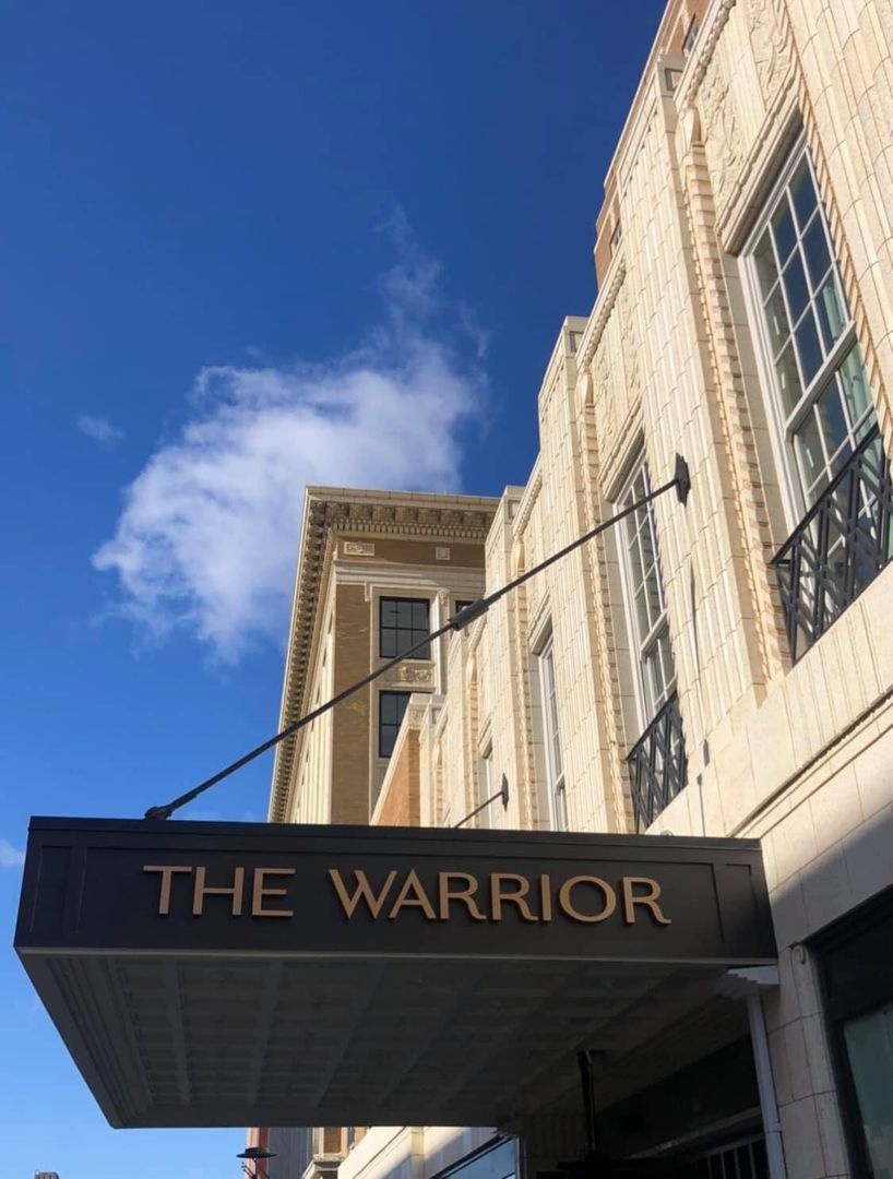 The Warrior Hotel Apartments