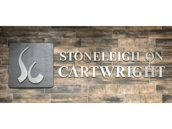 Stoneleigh On Cartwright