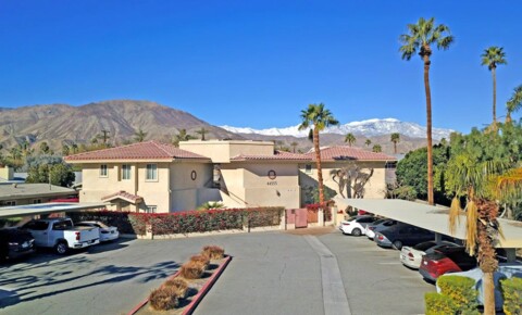 Apartments Near Kaplan College-Palm Springs 44555 San Rafael Ave. for Kaplan College-Palm Springs Students in Palm Springs, CA