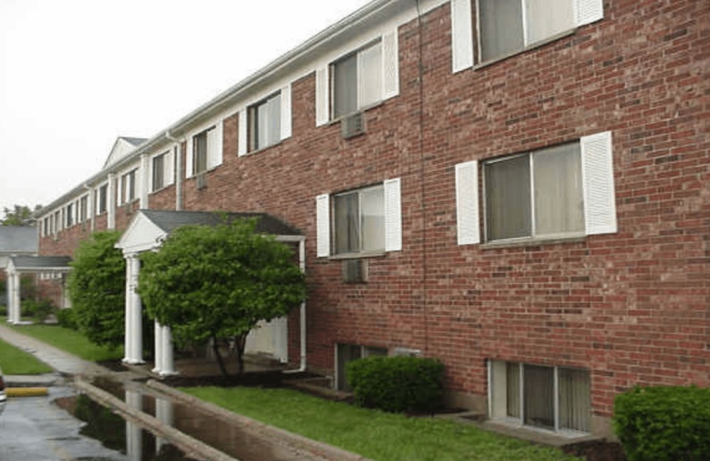 Wrights Landing Apartments