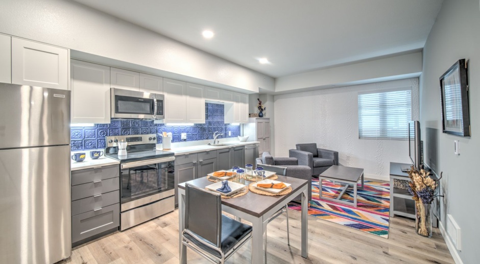EXPERIENCE The Den & ALL it has to Offer! Now leasing for June 2024!