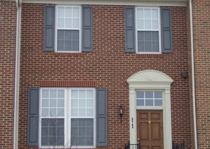 Houses Near 11 Wash House Cir Middletown, MD 21769
