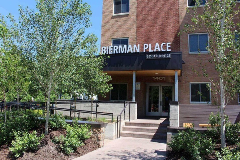 Bierman Place