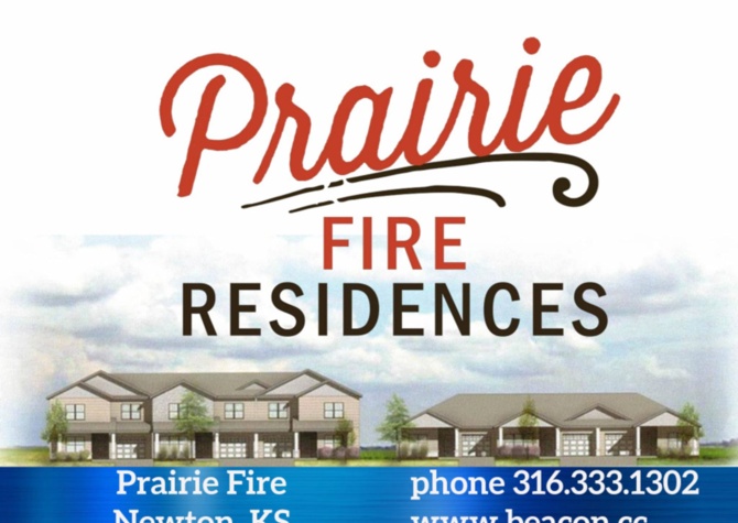 Apartments Near Prairie Fire Residences